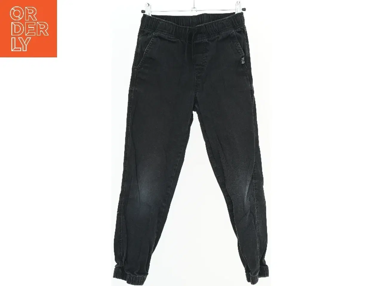 Billede 1 - Bukser fra H&M - str. 140