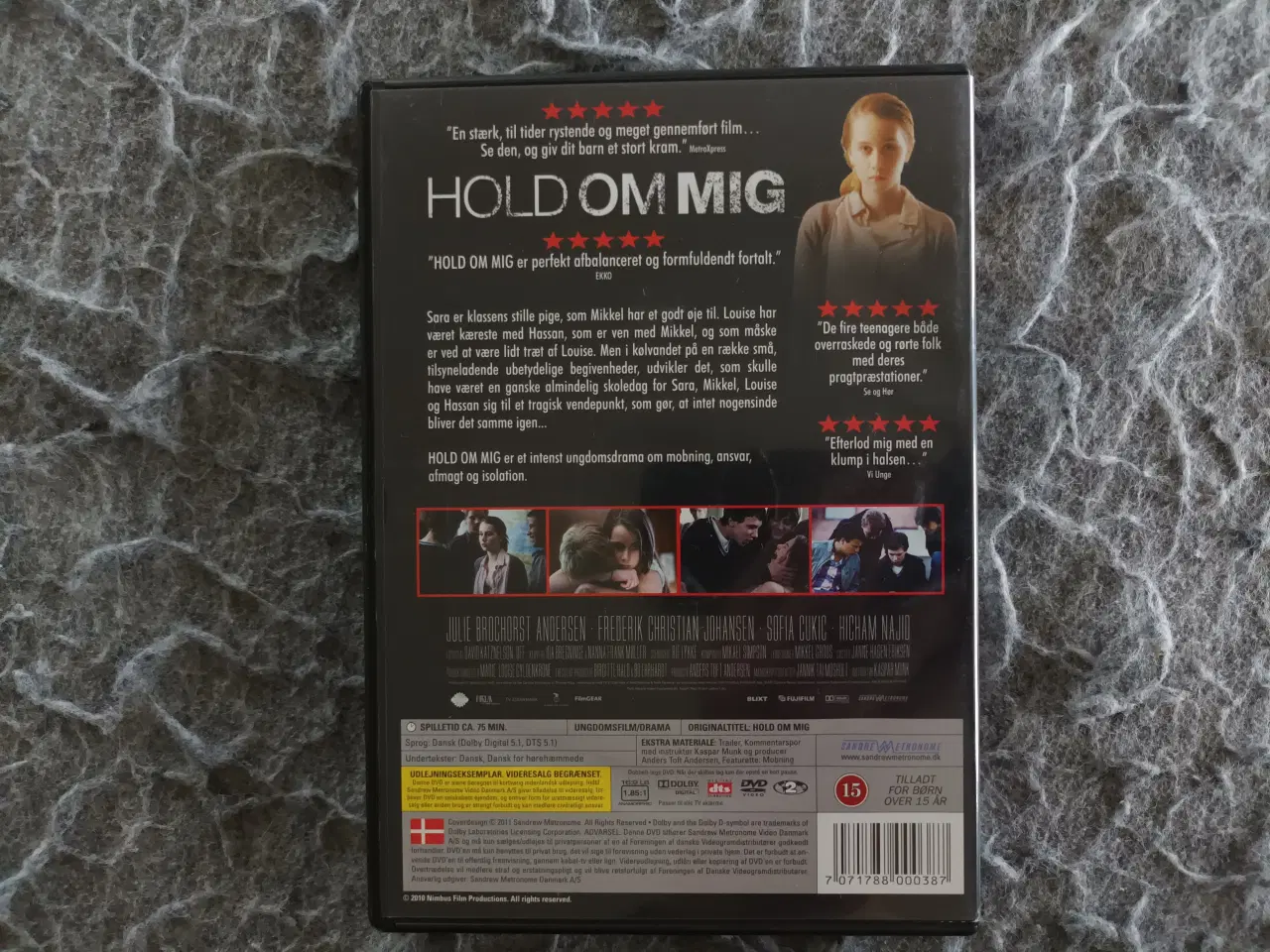 Billede 2 - Hold om mig 