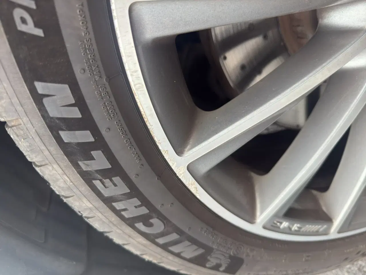 Billede 19 - Mercedes GLC300 de 2,0 AMG Line aut. 4Matic