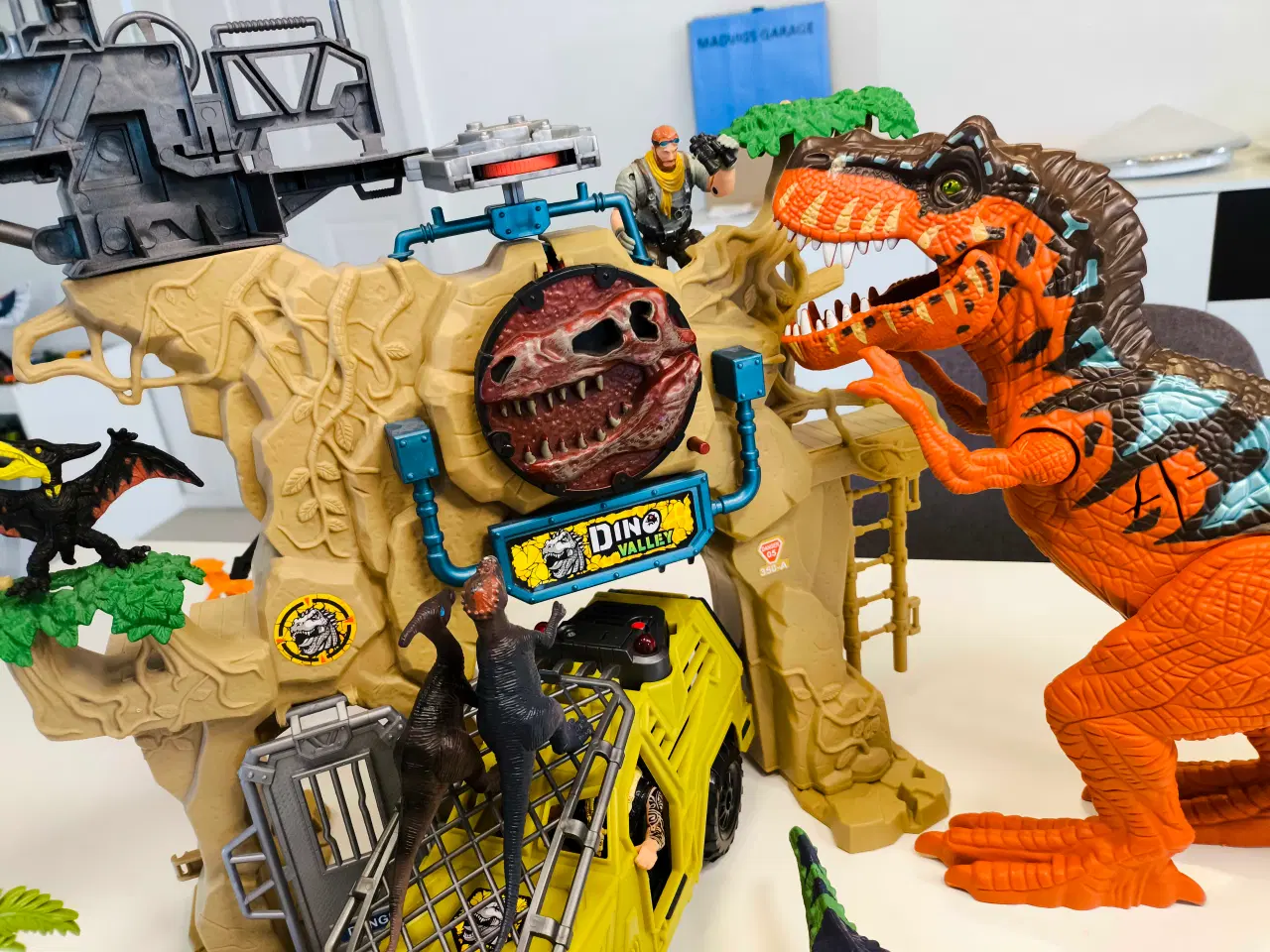 Billede 7 - Dinosaurnes Verden 🤩 (Se billederne)