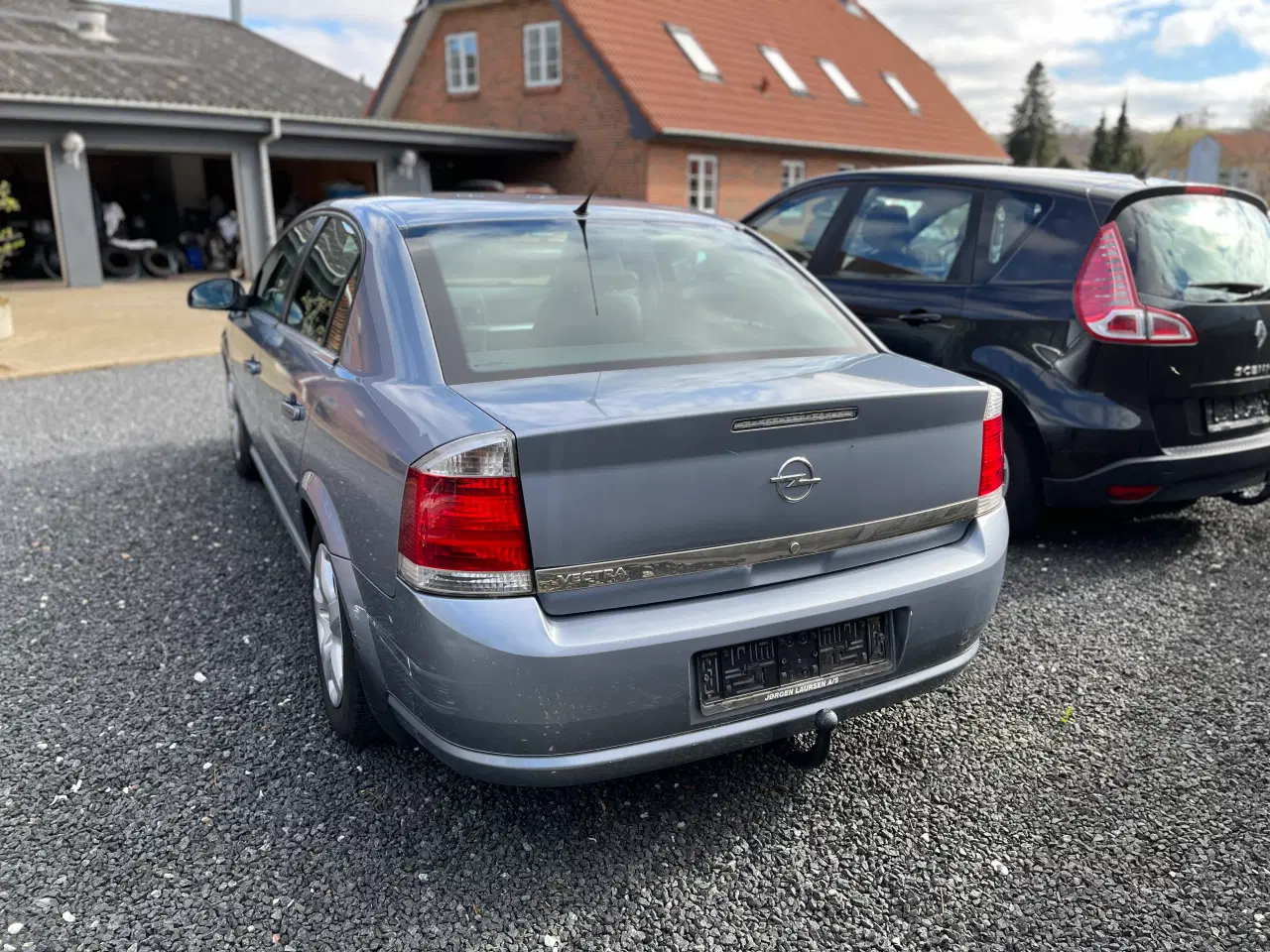 Billede 5 - Opel-Vectra-1,8i  Limited