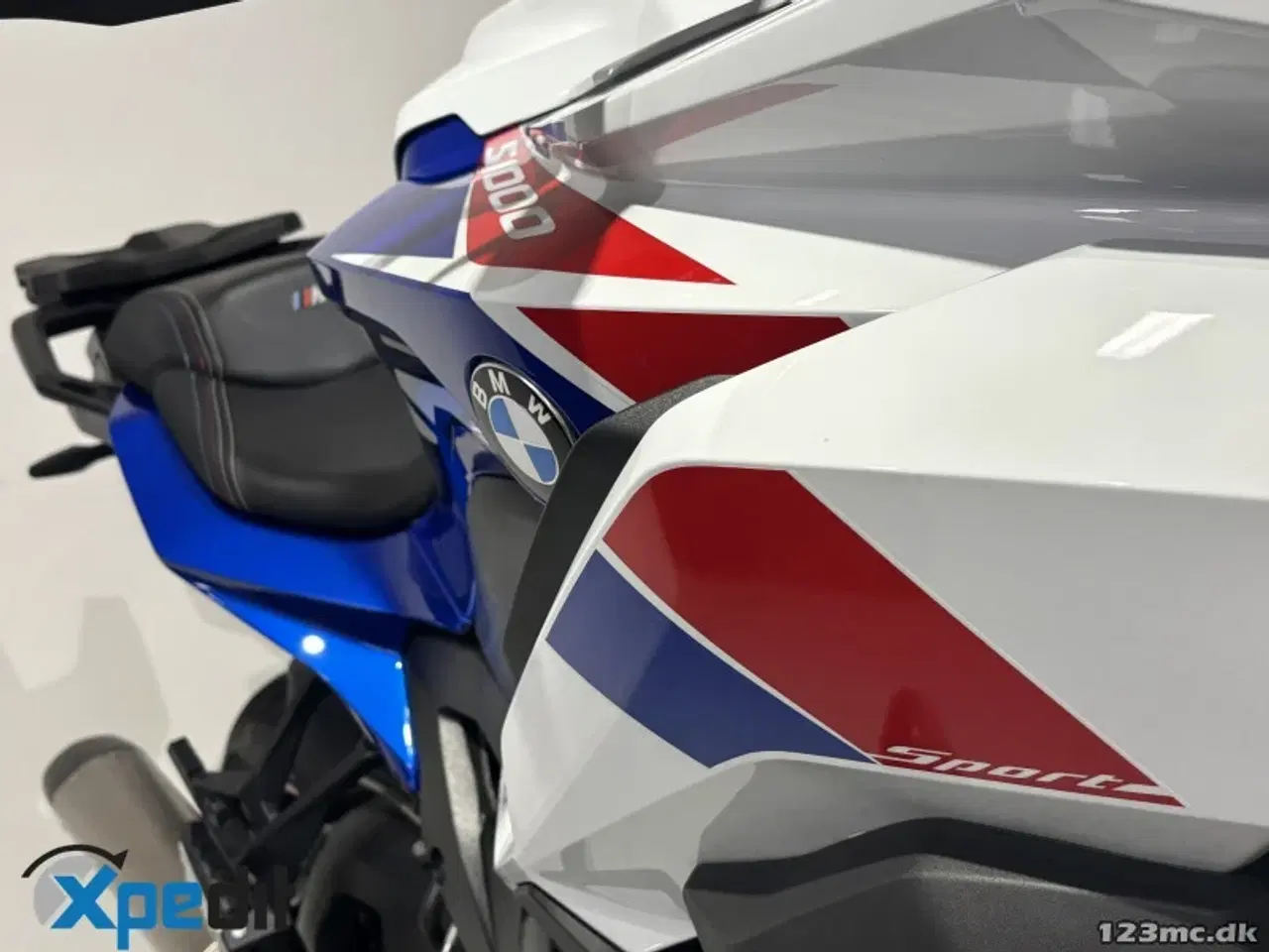Billede 20 - BMW S 1000 XR