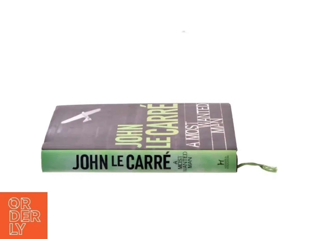 Billede 2 - A most wanted man af John Le Carré (Bog)