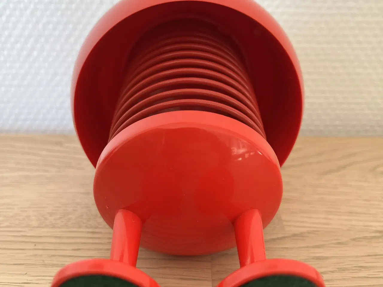 Billede 5 - Hoptimist RØD Bumble student 