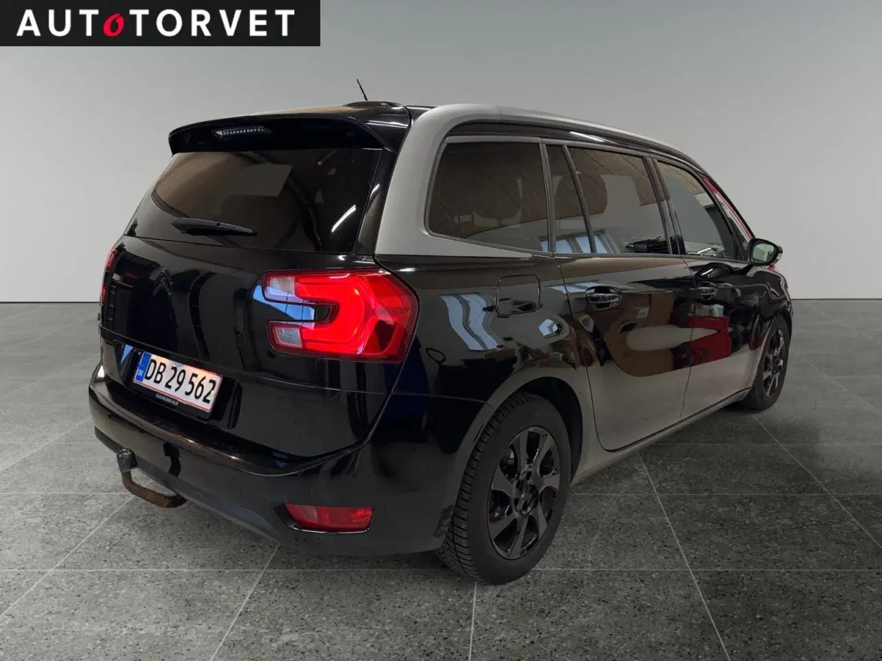 Billede 3 - Citroën Grand C4 Picasso 2,0 BlueHDi 150 Intensive EAT6 7prs