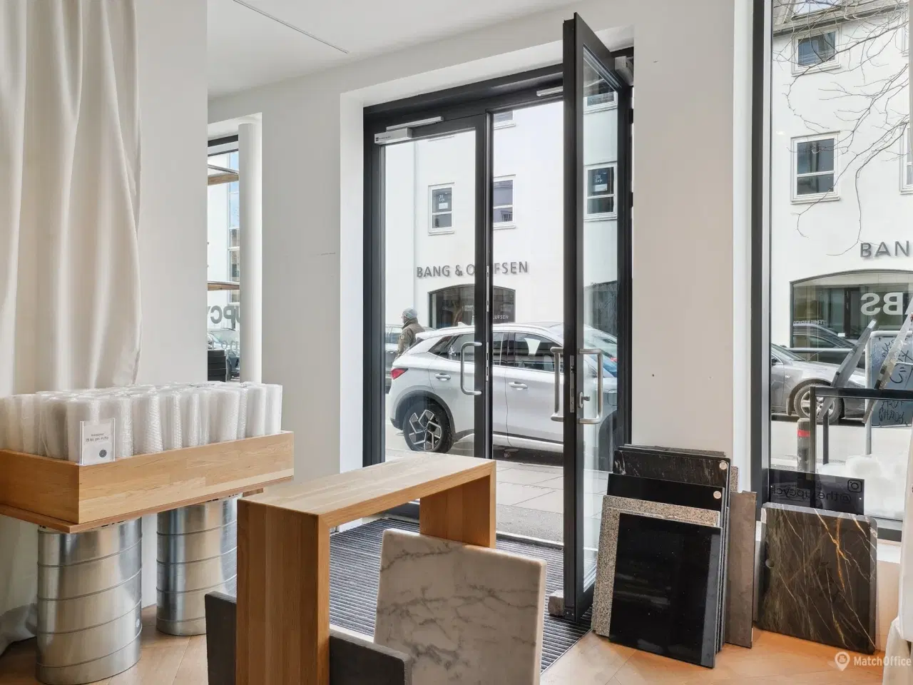 Billede 2 - Butikslejemål i Latinerkvarteret