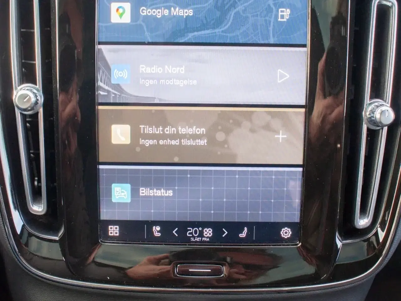Billede 14 - Volvo C40  P6 ReCharge Ultimate