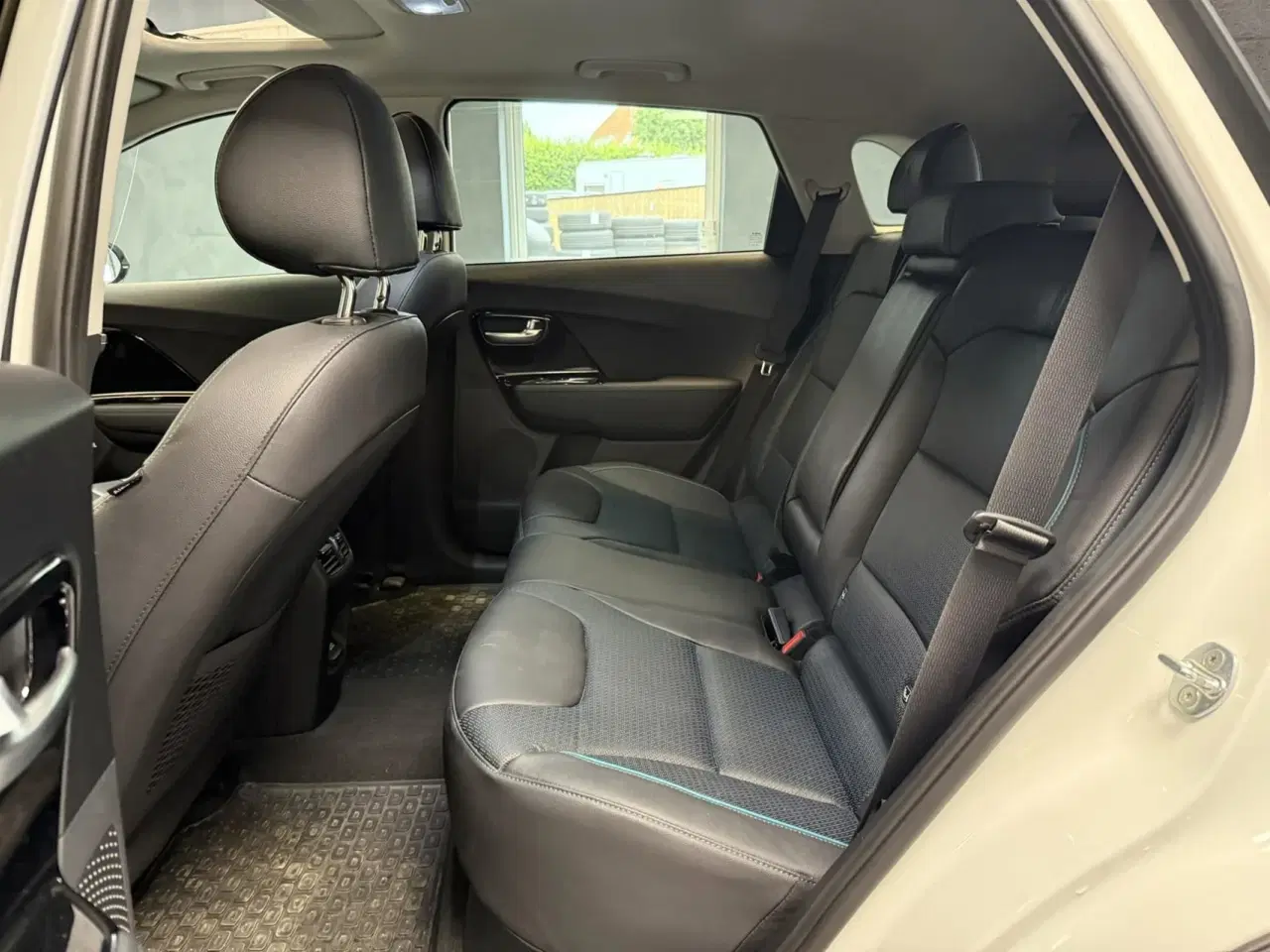 Billede 19 - Kia e-Niro EL Premium 204HK 5d Aut.