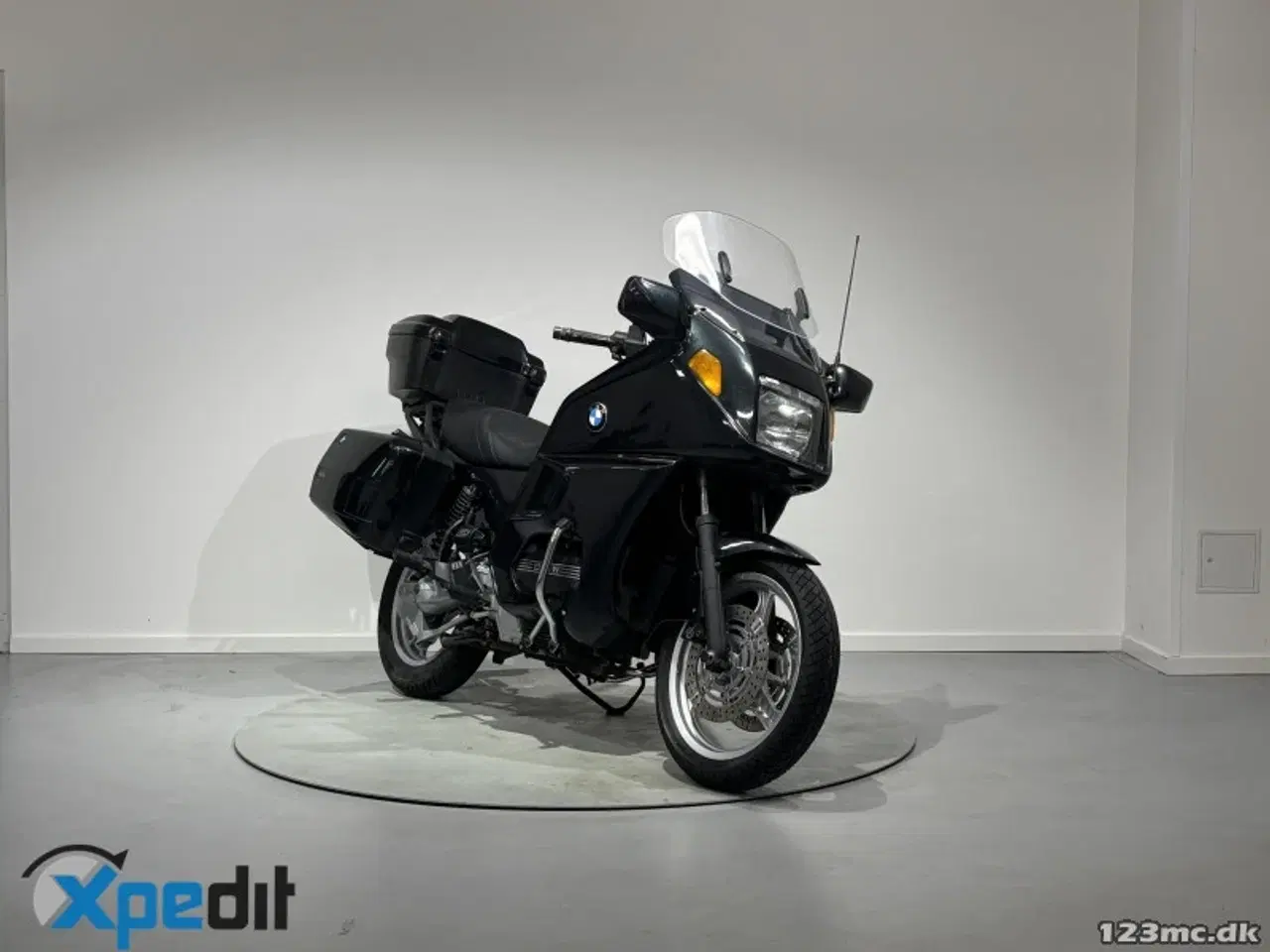 Billede 6 - BMW K 1100 LT