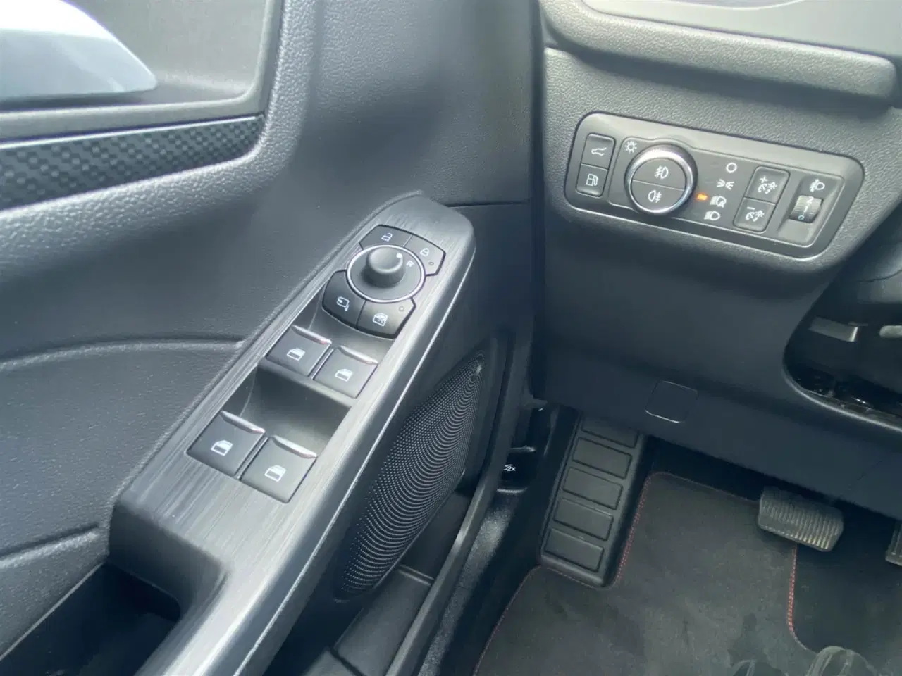 Billede 17 - Ford Kuga 2,5 PHEV ST-Line X CVT