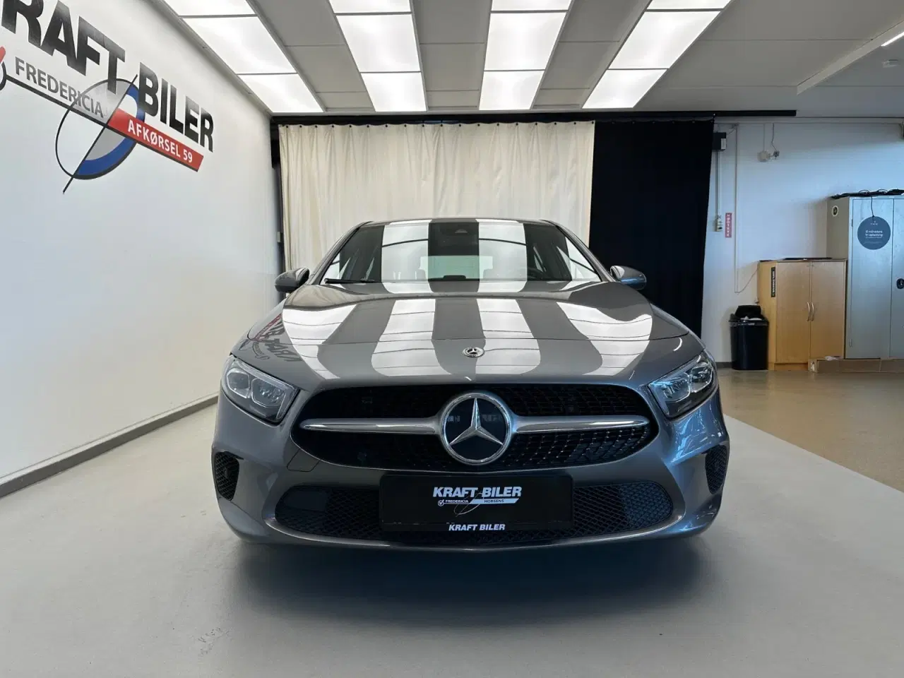 Billede 7 - Mercedes A200 1,3 Advantage aut.