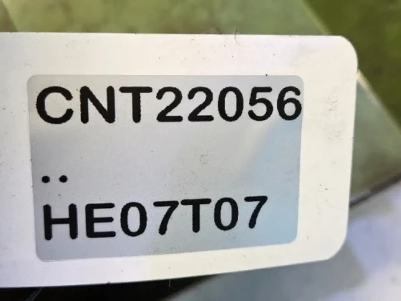 Billede 7 - Fendt 12130N Beskyttelsesskærm 700142804