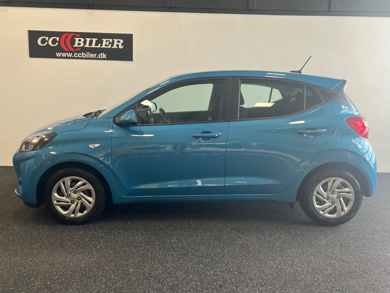 Billede 5 - Hyundai i10 1,0 MPi Advanced