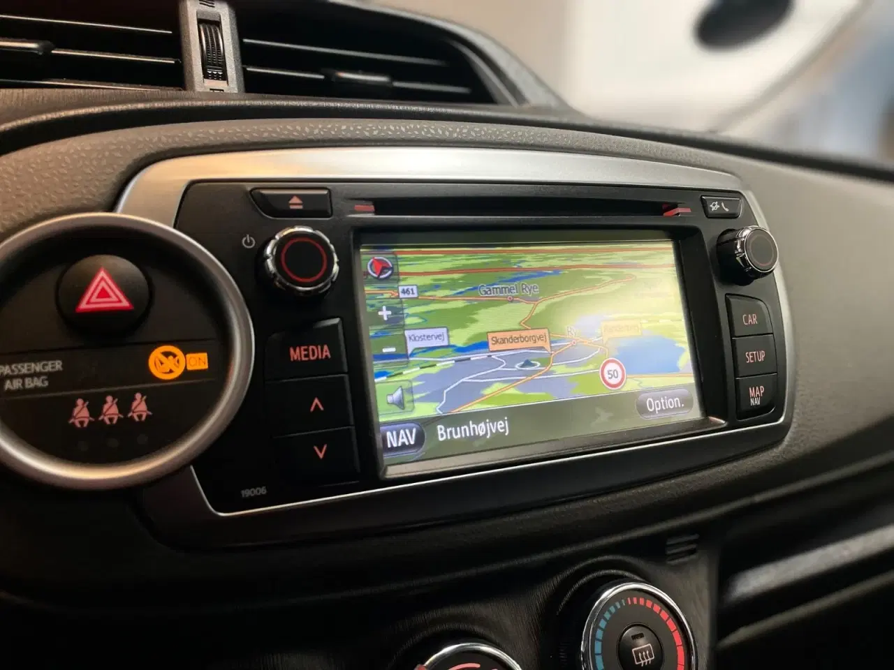 Billede 16 - Toyota Yaris 1,3 VVT-i T2 Touch MDS