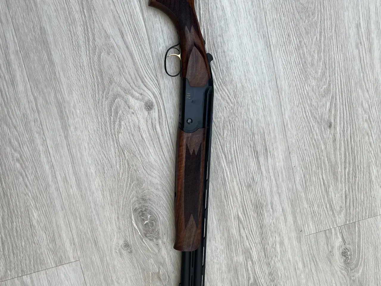 Billede 7 - Stadium j12 mat