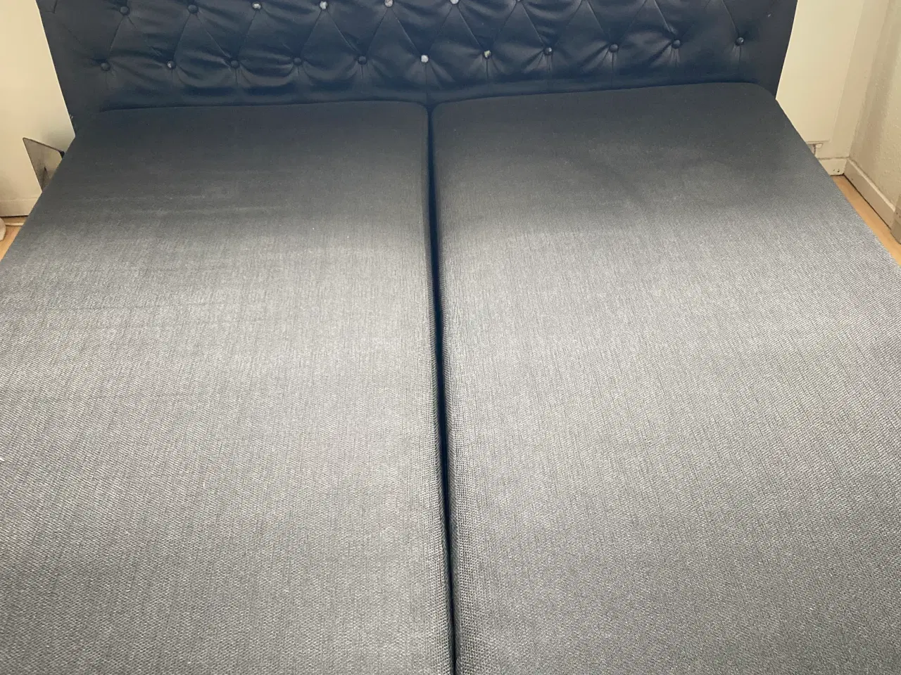 Billede 2 - 🚨 SKAL VÆK NU – Dobbeltseng 