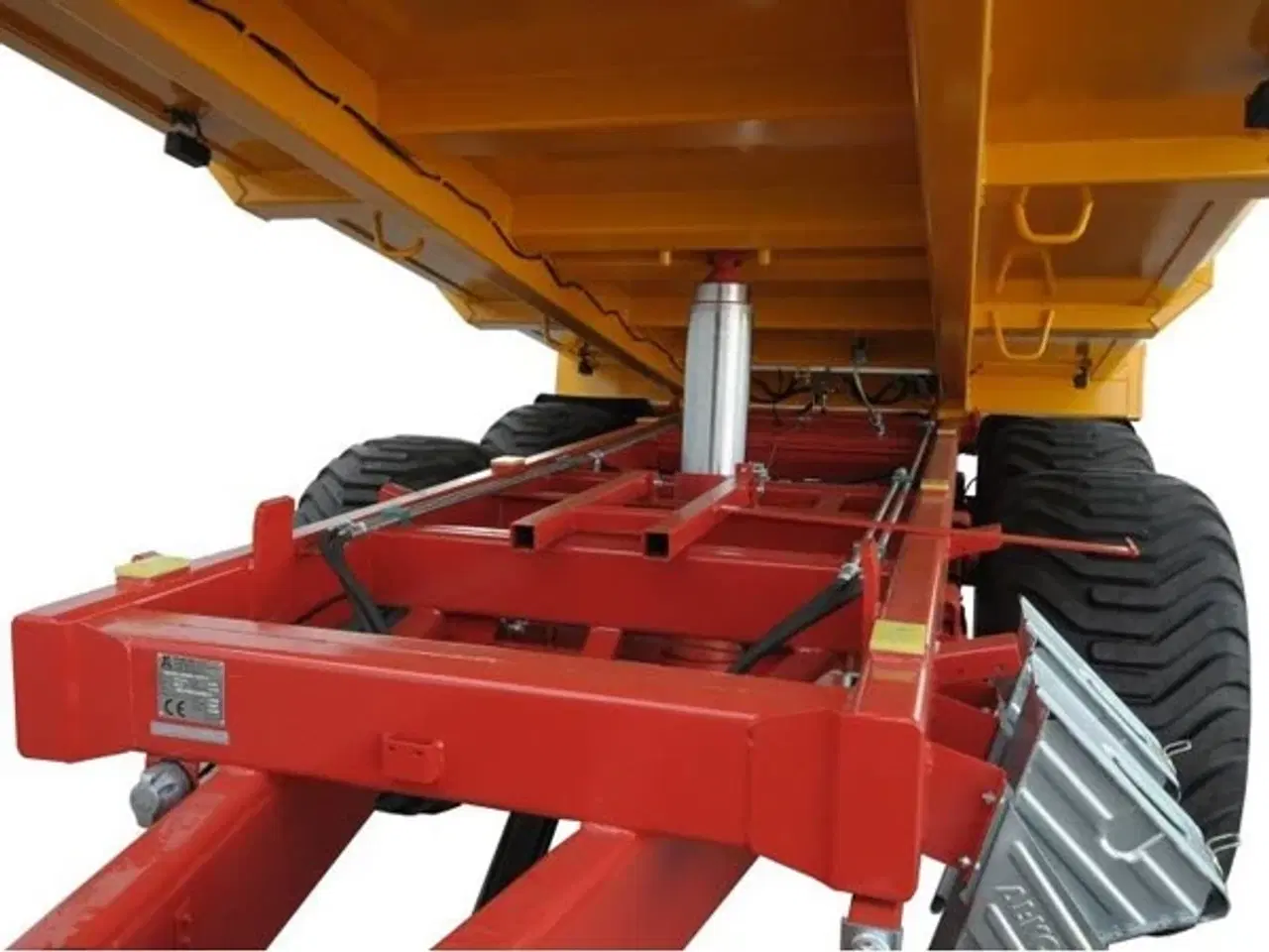 Billede 5 - Pronar T-679/2