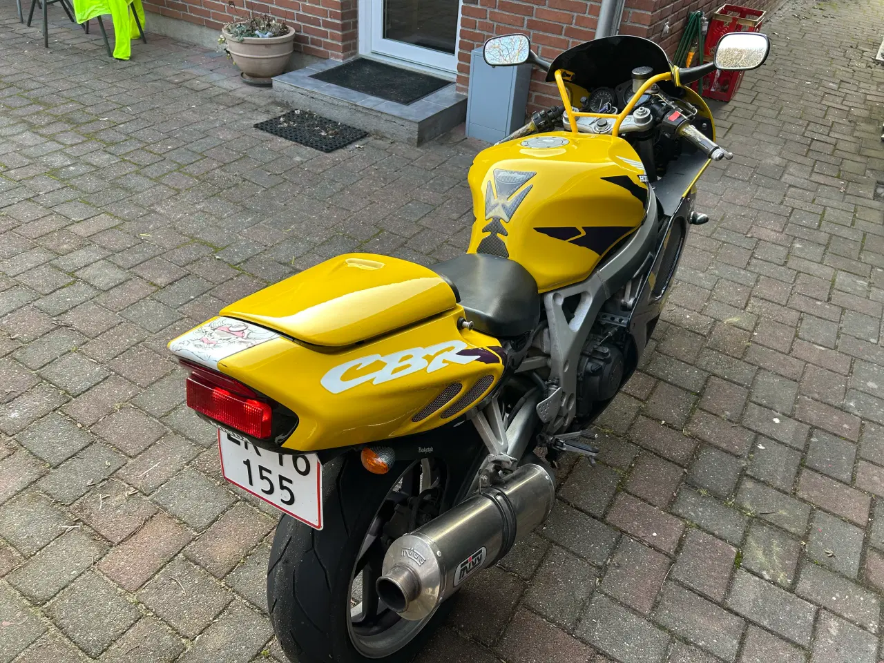 Billede 8 - Fireblade 