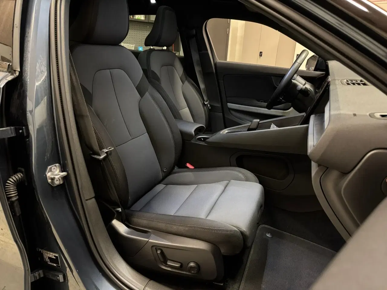 Billede 16 - Polestar 2 Standard Range