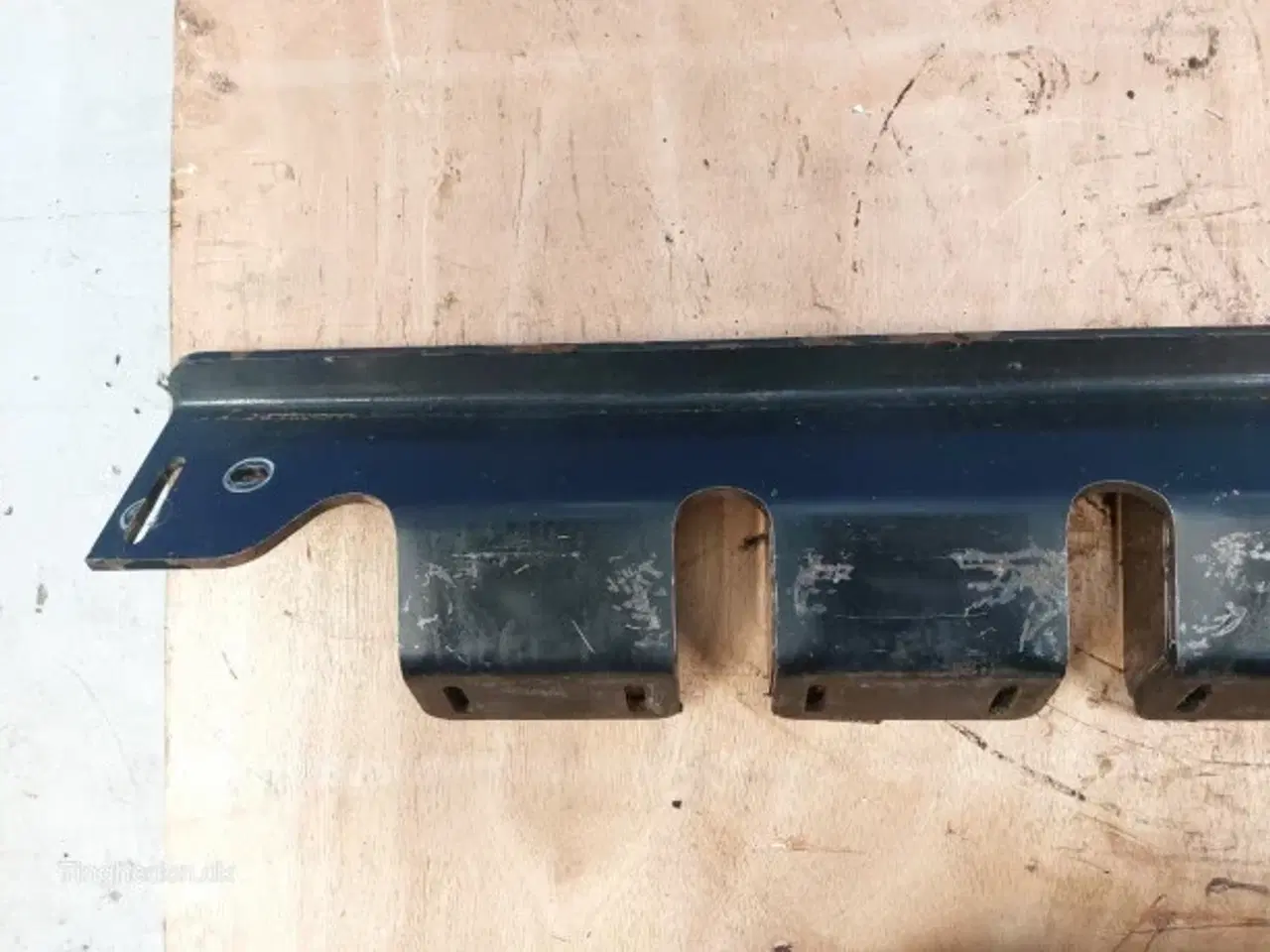 Billede 9 - New Holland BB 9090 BESKYTTELSESSKÆRM 700141228