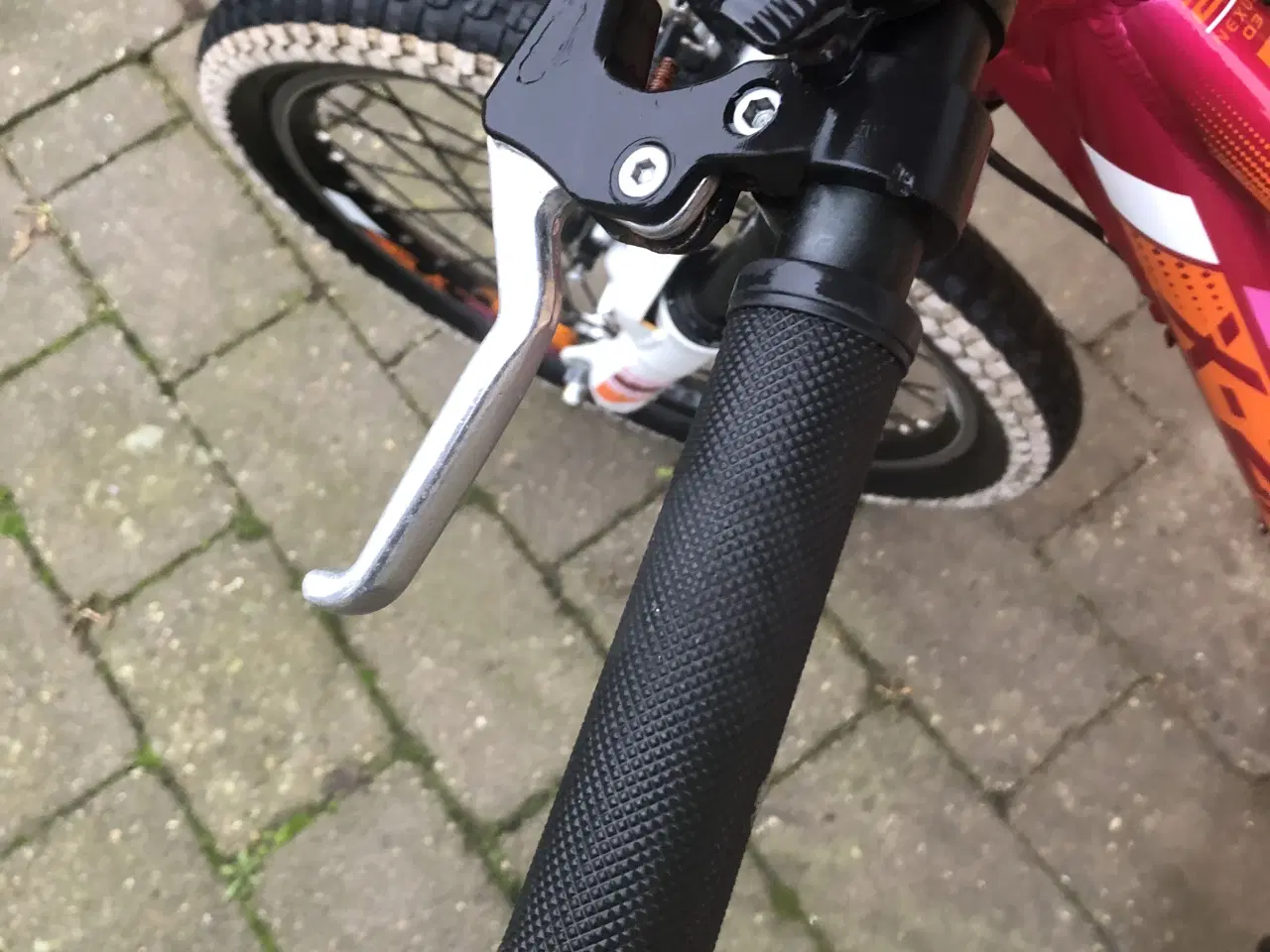 Billede 5 - Køreklar 20”mtb med 3.gear