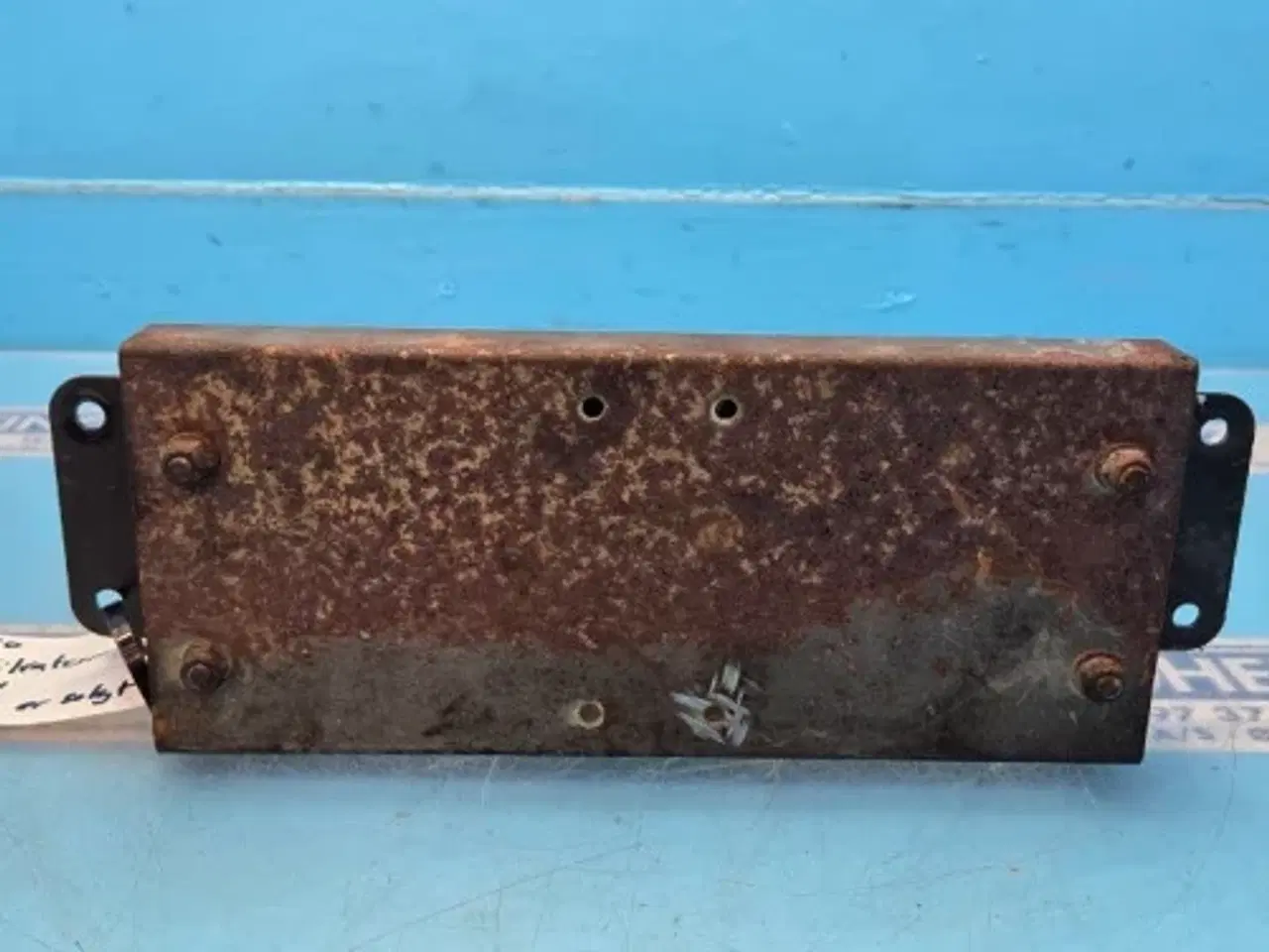 Billede 7 - Case 9120 Spilindikator 84131601