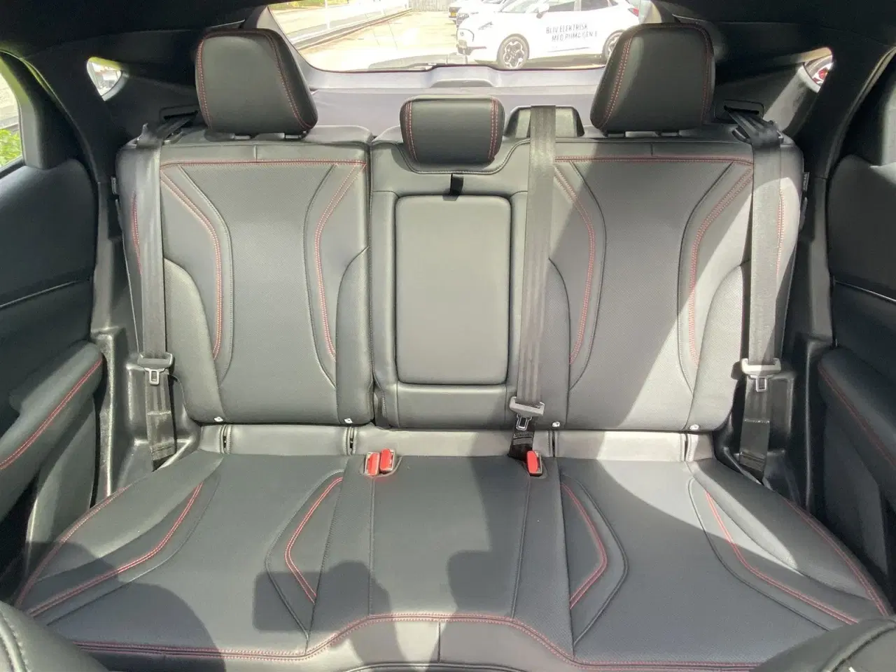 Billede 13 - Ford Mustang Mach-E 75 Premium Standard Range AWD