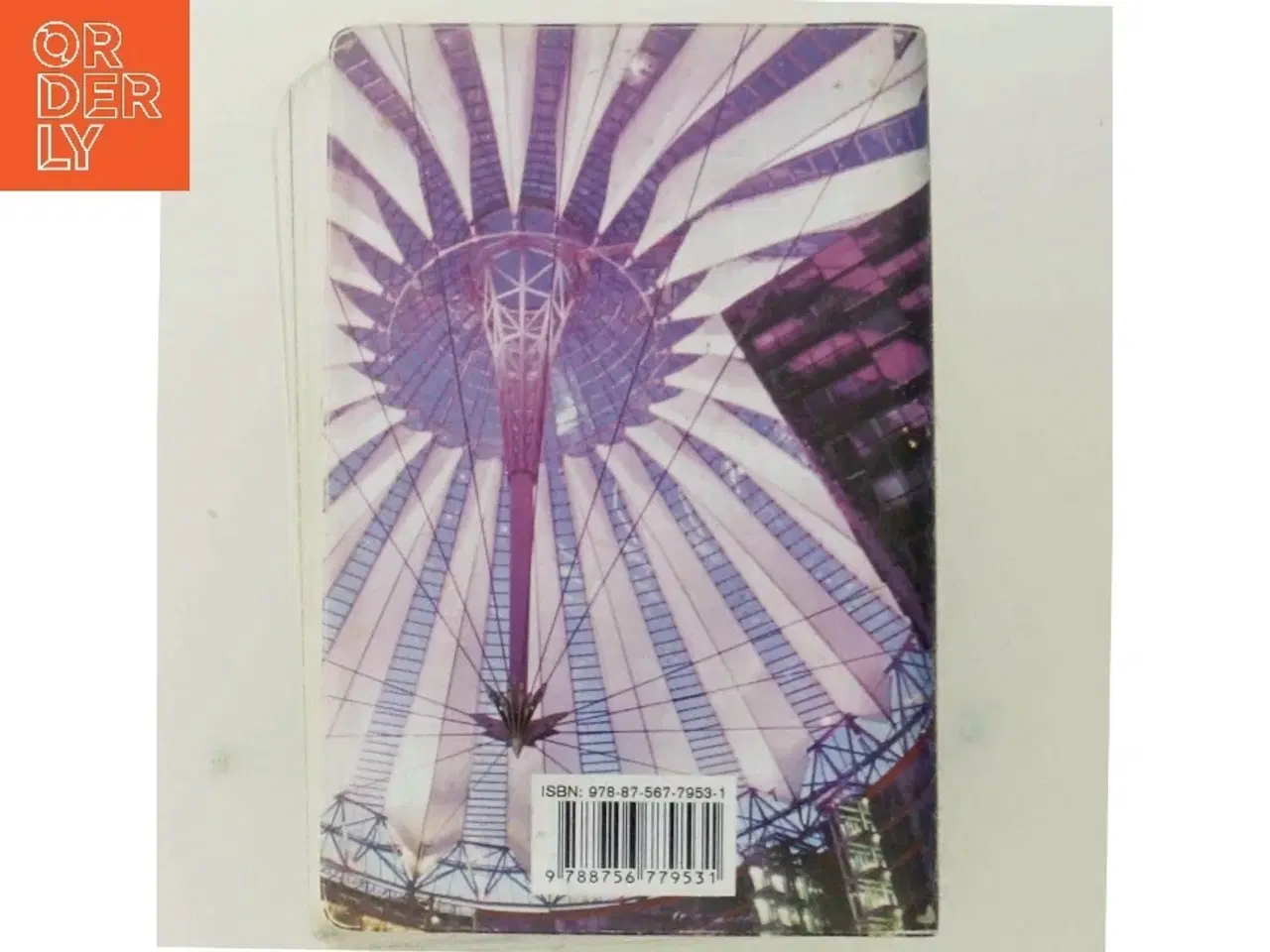 Billede 3 - Politikens tysk-dansk, dansk-tysk (Bog)