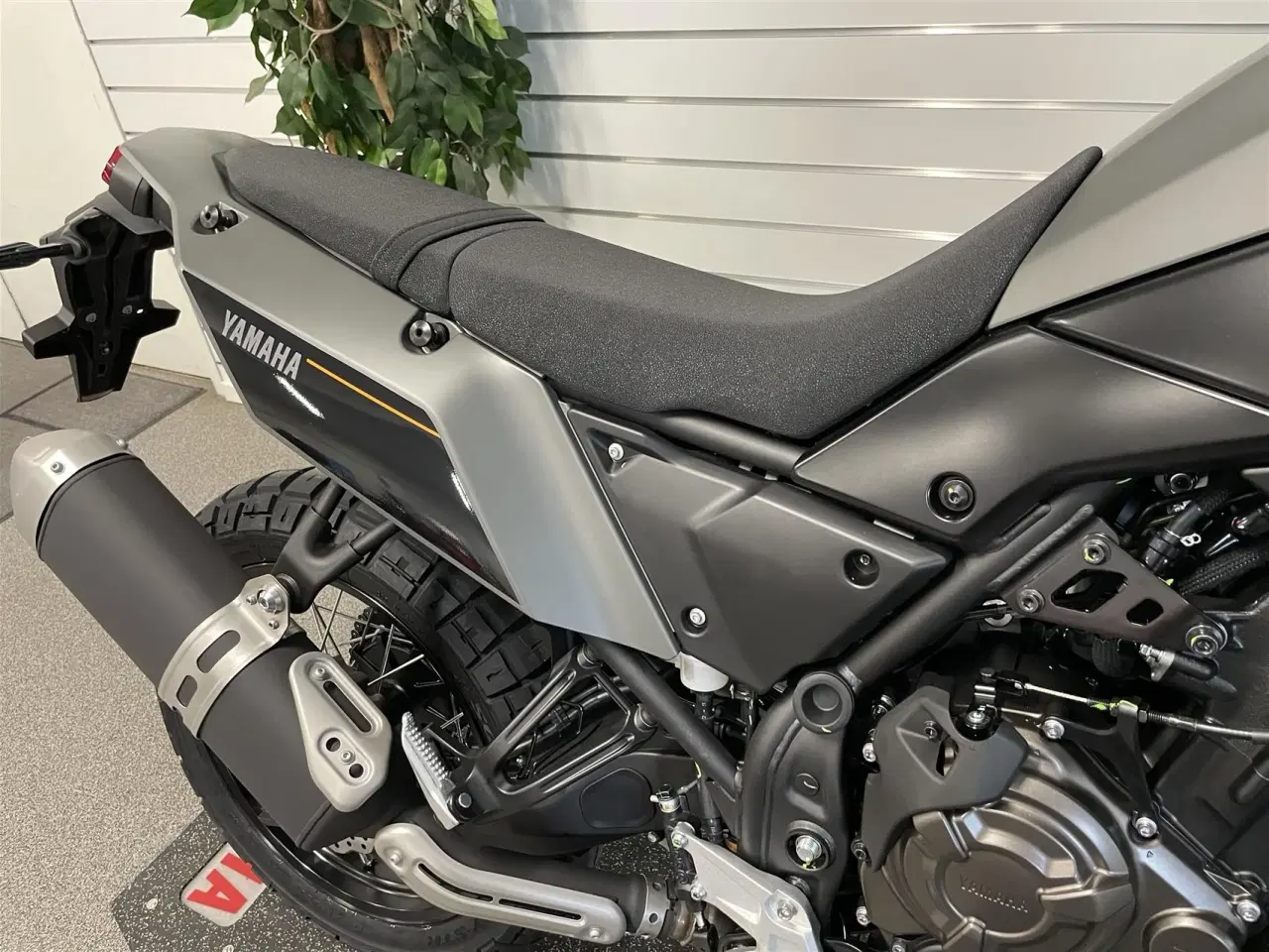 Billede 5 - Yamaha Ténéré 700 Tech Kamo