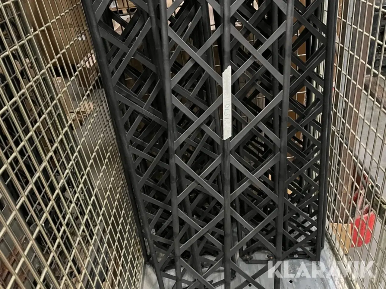 Billede 8 - Messestande CROWN TRUUS DISPLAYS Lot