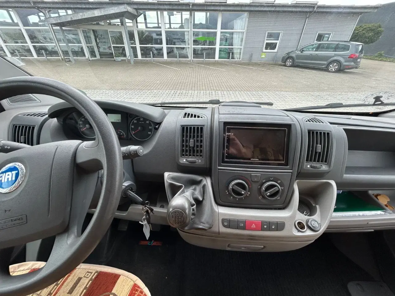 Billede 16 - Fiat Elliot 55 P 2,3 MJT