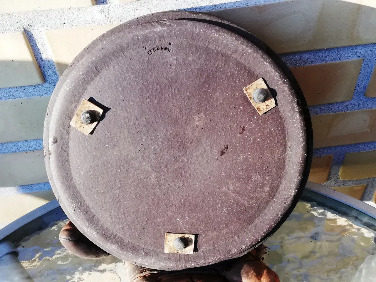 Billede 4 - Askebæger Lehmann 