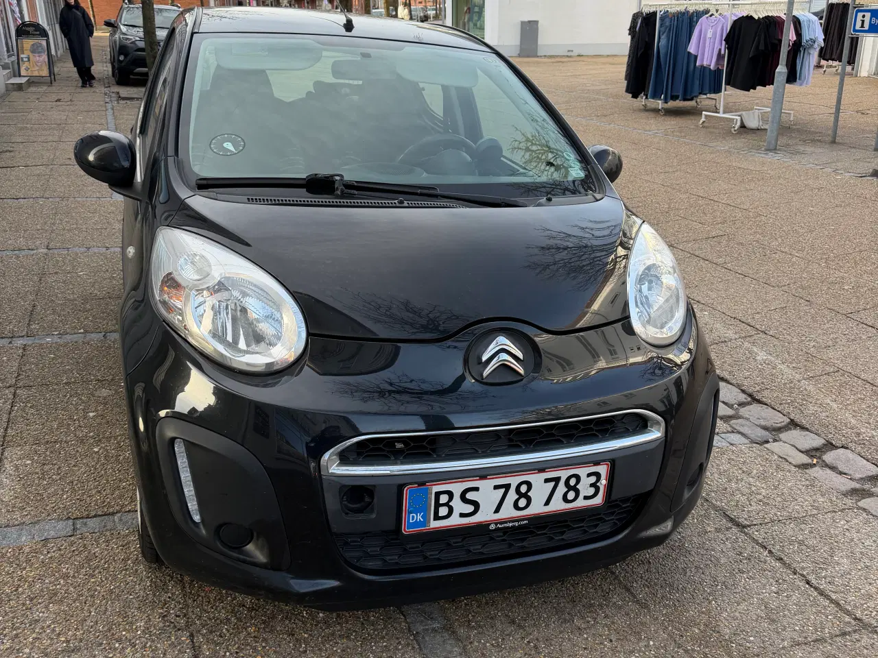 Billede 1 - 📢 Salgsannonce – Citroën C1