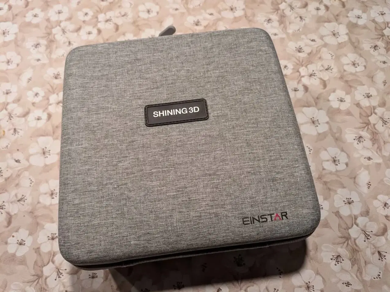 Billede 3 - 3D scanner Einstar