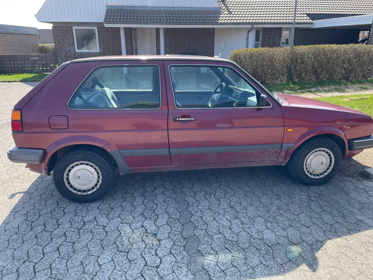 Billede 5 - Nysynet Veteran 