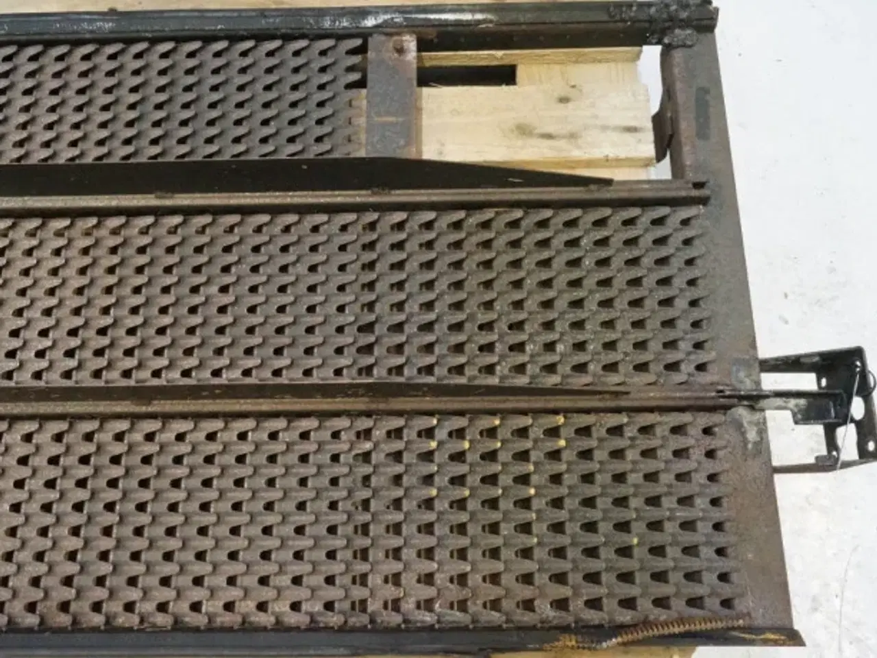 Billede 13 - John Deere 9780 Oversold R.H.  AZ100695   (2)