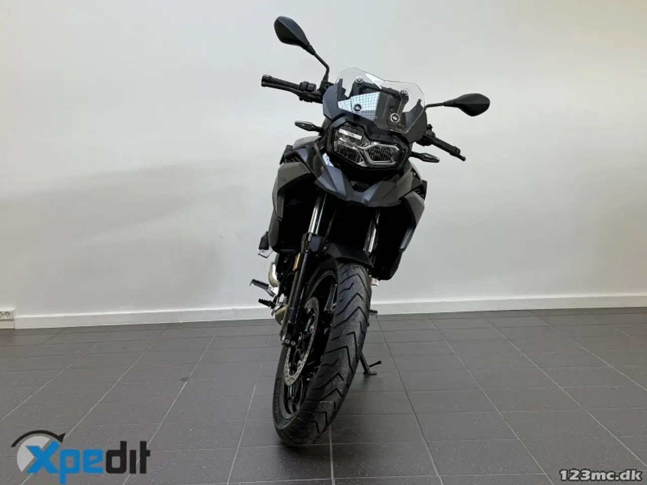 Billede 4 - BMW F 800 GS