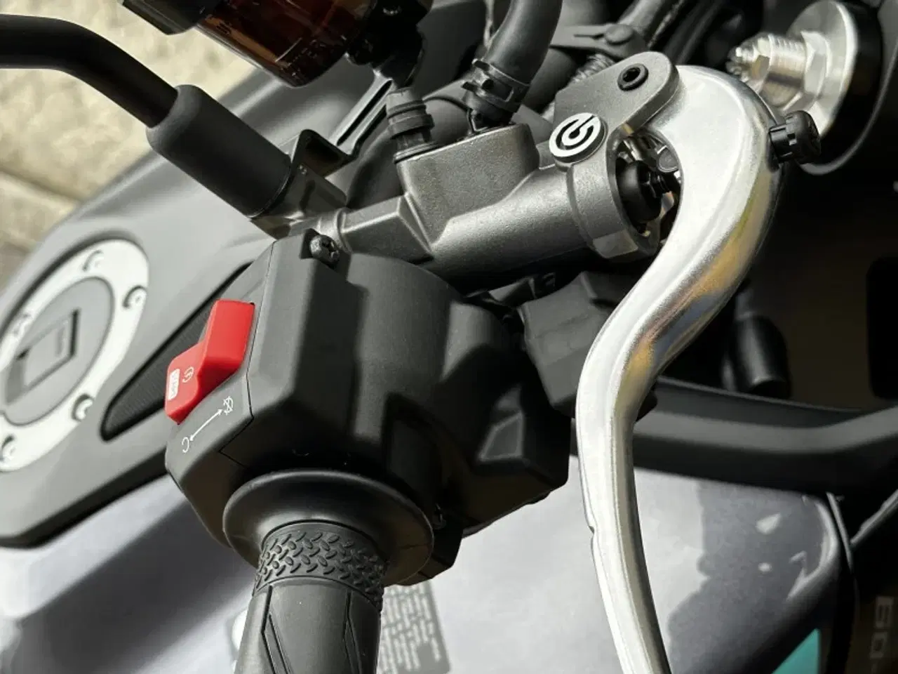 Billede 13 - Yamaha MT-09