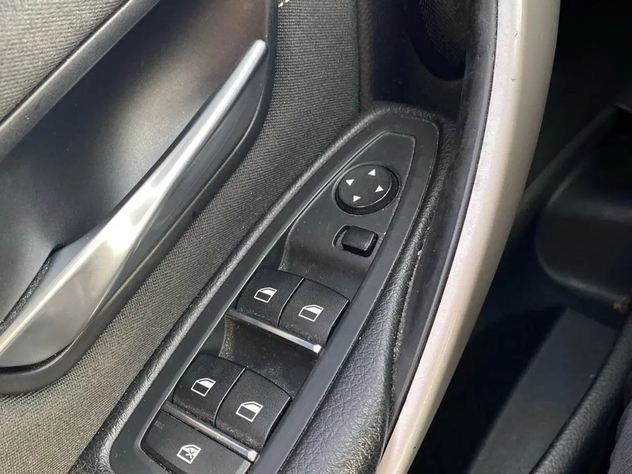 Billede 24 - BMW 320d Touring 2,0 D Steptronic 190HK Stc 8g Aut.