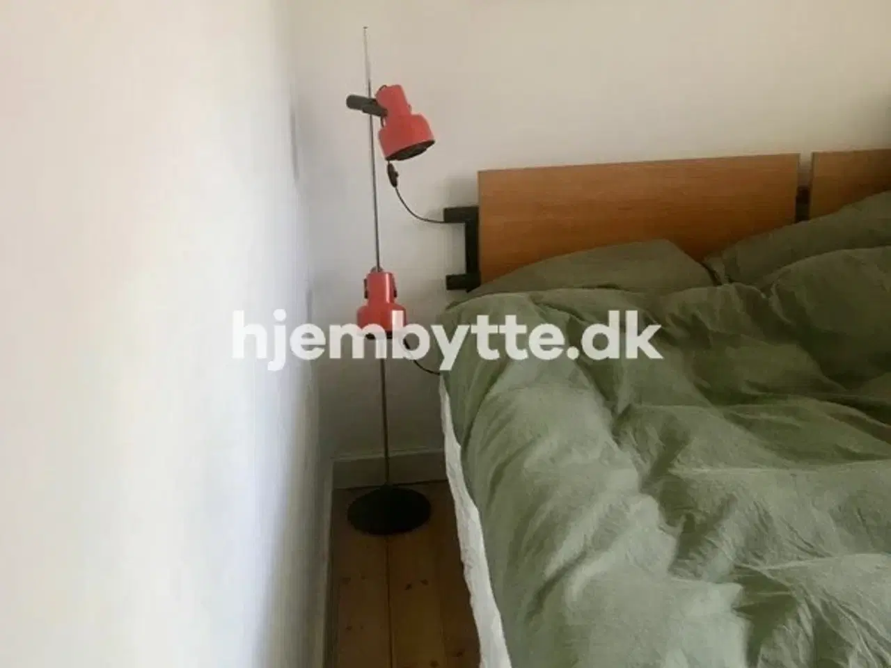 Billede 11 - Hjembytte - DronninggårdsAlle