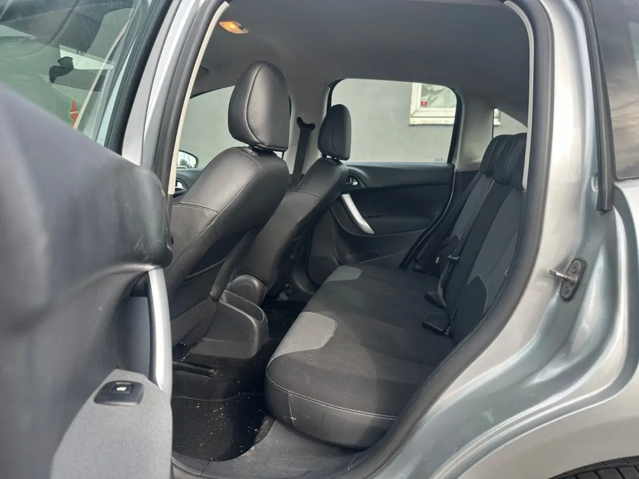 Billede 6 - Citroën C3 1,4 HDi Seduction