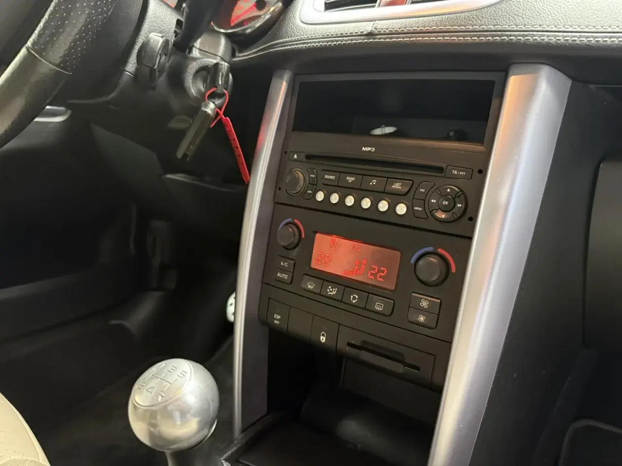 Billede 7 - Peugeot 207 CC 1,6 B Turbo Sport 150HK Cabr.