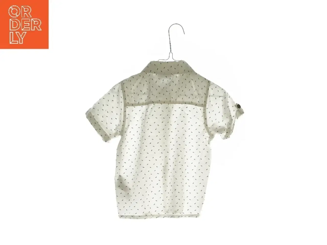 Billede 2 - Trøje fra Name it (Str 98 cm)