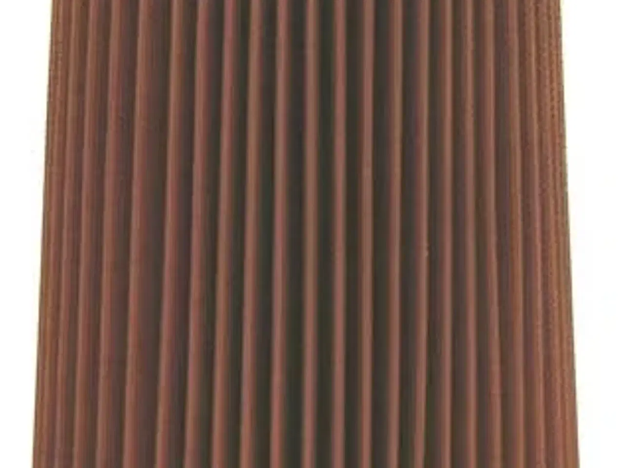 Billede 1 - K&N filter RU-5045