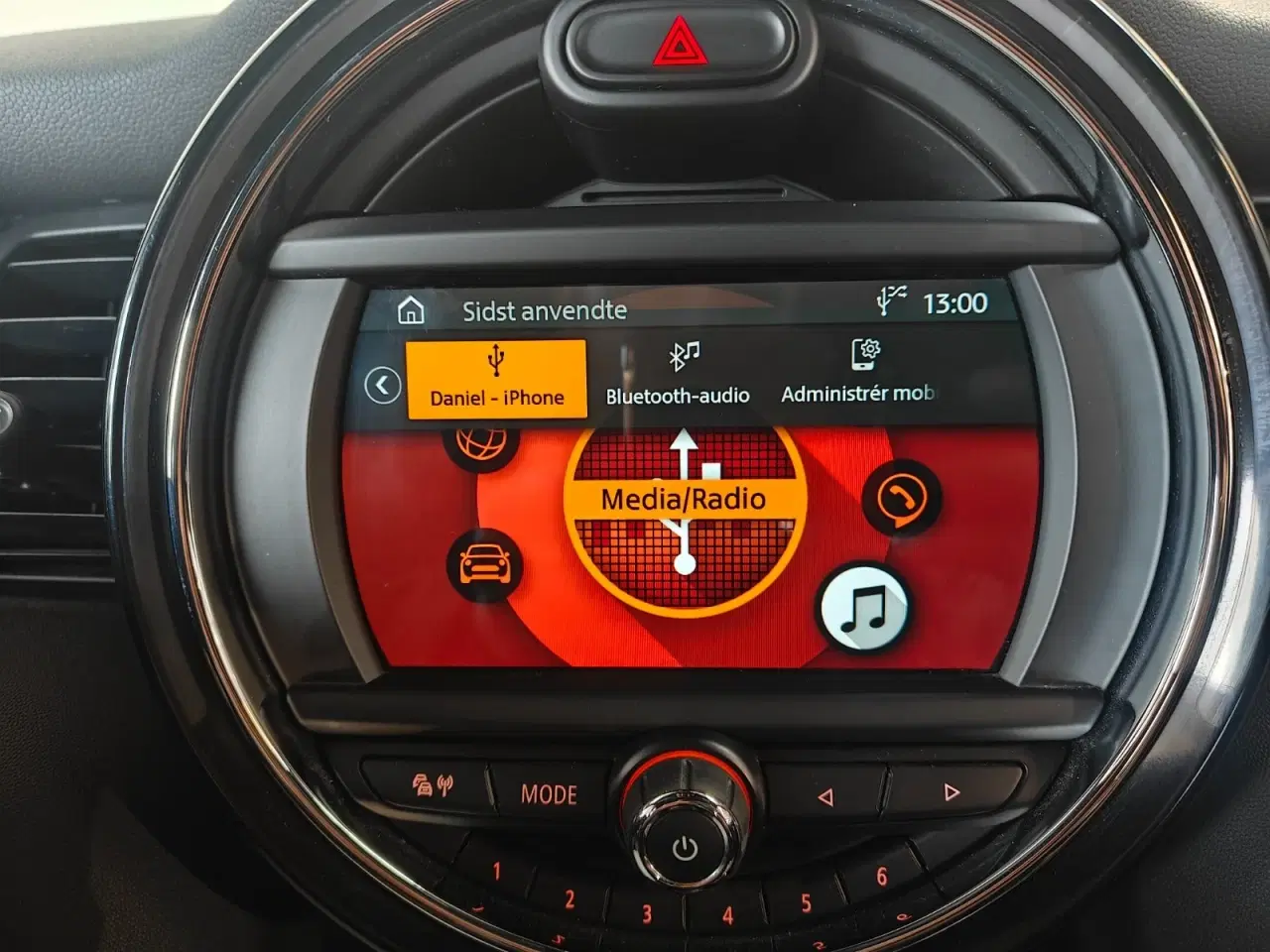 Billede 14 - MINI Cooper 1,5 Essential aut.