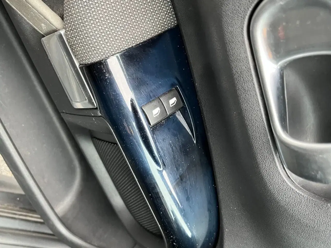 Billede 12 - Citroën C4 Cactus 1,6 BlueHDi 100 Feel Van