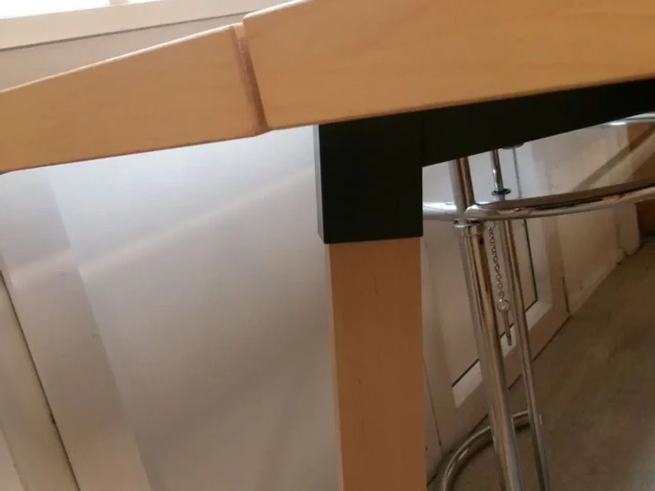 Billede 2 - Spisebord IKEA