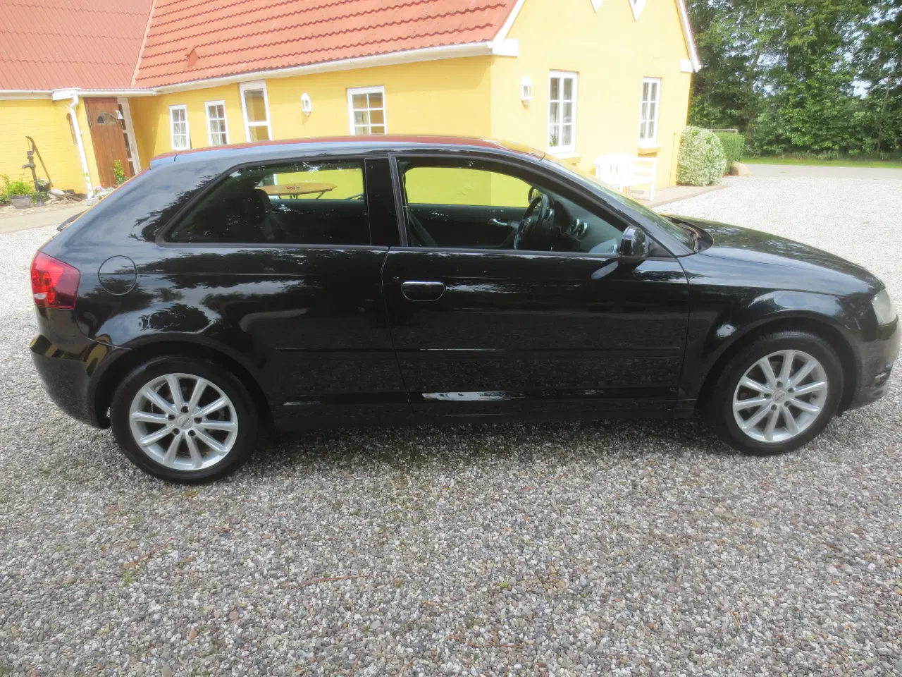 Billede 8 - Audi A 3 1.6 TDi År 2011 Synet 9/24.