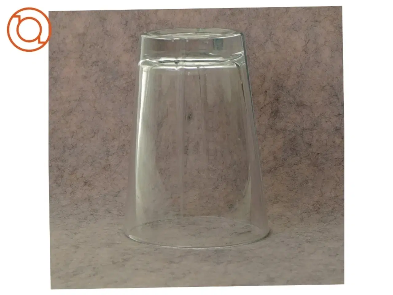 Billede 2 - Glas fra Rosendahl (str. 10 x 7 cm)