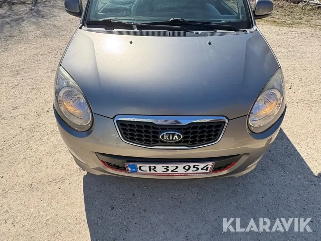 Billede 9 - Personbil Kia Picanto